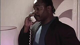 Wow! Thick Black Booty Sluts Crave Raw Action in Thick and Black 2!