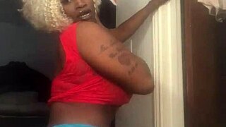 chokolatethunder com smother ass