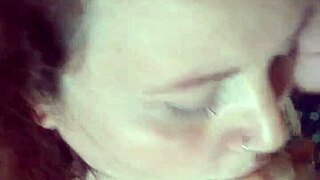 CUM ALL OVER SLUTTY GIRLFRIENDS TITS