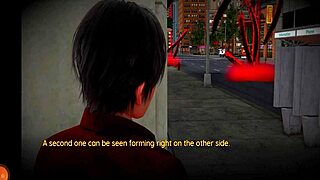 Maiden Power Meets Waifu for Blowjob