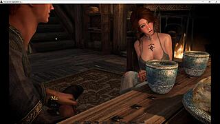 So We Be Very Horny On The Date The Secret Ingredient Is Ep 5