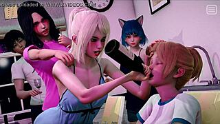 My Bully Is My Lover 72