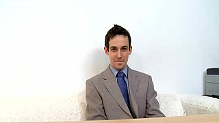 Hardcore Gay Drilling Contest Among Gays