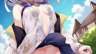 Ryza's Atelier 2 Game Adventure!