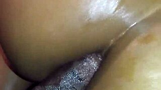 Webcam Shows Big Ass Anal Fucking With Cumshot