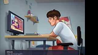 summertime saga episode 117