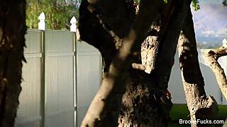 Brooke Brand, wanna see me fuck this hot lesbian babe?