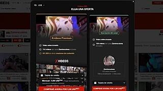 Stepmother indulges son's latex fetish with zamira culona.