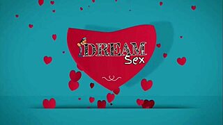 Does this teen babe bless your dick with hot fucking?