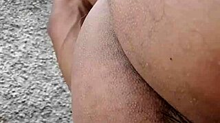 That little ass is craving dick so bad!