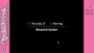 Alpha Female HuniePop Walkthrough 23