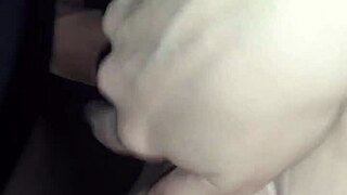 Wife Encounters Stranger in Unexpected Way