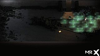 treasureofnadia - eye roll during sex e3 56