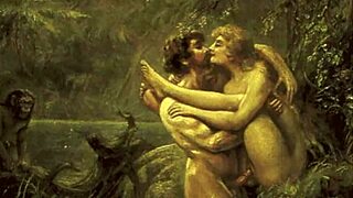 Check out this vintage erotic animation from anime hentai