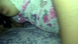 She Plays With Dick, Sucks While Talking Intensely