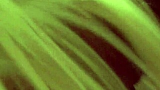 Sexy Blonde Barbie Blaze Gets Facial from Monster Cock