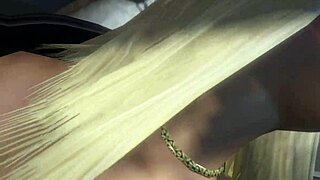 GTA 5 First Person Hooker Experience