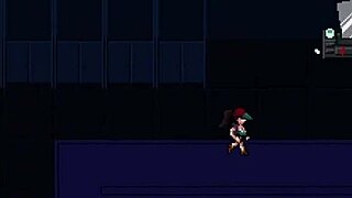 spunkstock music festival - met a girl at a rave and i made her pussy wet hentai sex game - part 6