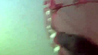 jared surrat and mz juicy in amateur couple scene