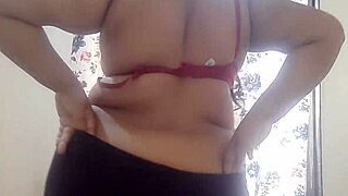 desi indian getting naughty part 2 at work massage