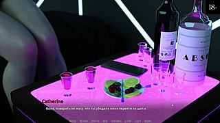 complete gameplay become a rock star part 24