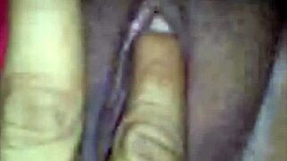 ENJOYING SAMANTHA IN LINGERIE GROUP FUN!