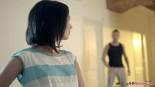 Sheri Vi's Emotional Amateur Porn Video HD