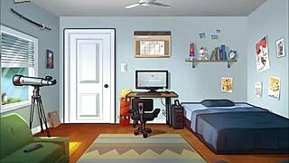 summertime saga episode 117