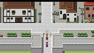 bakunyuu party ntr episode one unfolds with intense hentai action