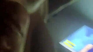 jared surrat and mz juicy in amateur couple scene