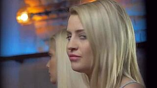 I skinny teen ass gets fucked outdoor with natural tits, candee licious and jasmine webb