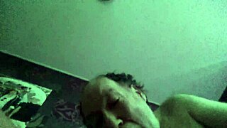 Camiel Blows Best Friend Wesley Till He Comes