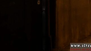 Outdoor Babe Endures Hardcore Rough Bondage With Tattoos