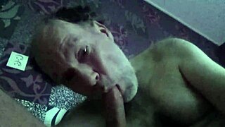 Camiel Blows Best Friend Wesley Till He Comes