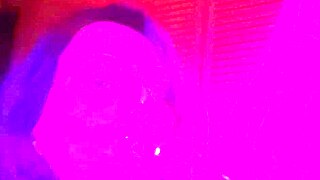 Will She Give Blowjob Before Leaving with Boyfriend?