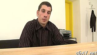 this high definition gay porn is so hot 🔥