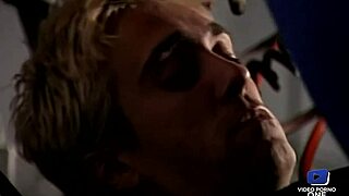 French brunette kate and alicia enjoy group fun