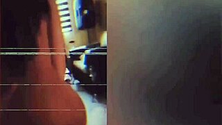 colombian prima bent over riding big ass cumshot