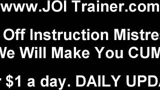 i am here to help you blow a big load with joi