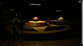 No cio, Rule 34 FNAF hentai episódio 1 paródia