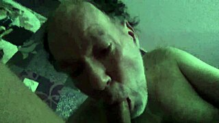 Camiel Blows Best Friend Wesley Till He Comes