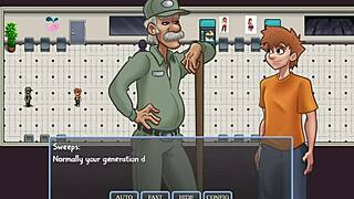 Demon deals part 17 mission failed in the game