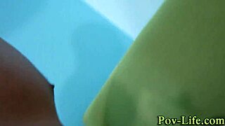 dick sucking teen 18+ in pov