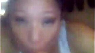 'Cum in my ass, suck cock clean?'