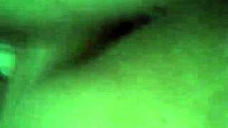 Made My Step Sister Cum Four Times In Minutes!