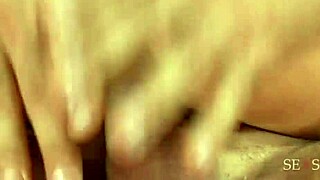 The perfect fucking lovers cumshot