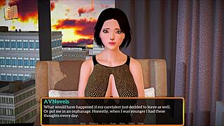 My New Stepfamily Game Adventure!