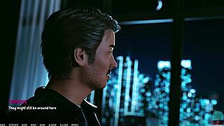 One of the finest asses at A O A Academy 79 😍