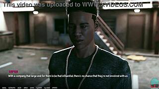 One of the finest asses at A O A Academy 79 😍