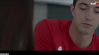 Annie Reis Blows Jimmy Bud's Big Cock In Neighborly Magic Experience Part 2